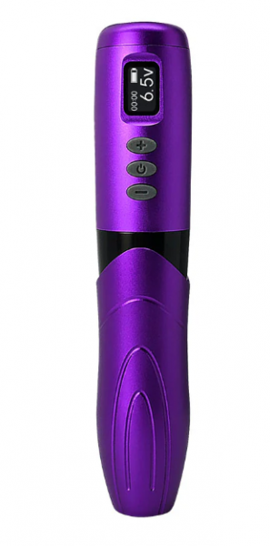 MAQ BRONC WIRELESS MAGIC PURPLE