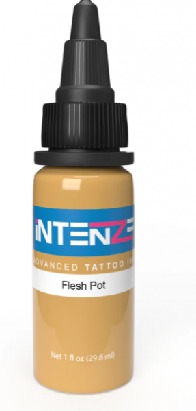 INTENZE FLESHPOT 1OZ