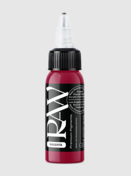 RAW INK MAGENTA 1OZ