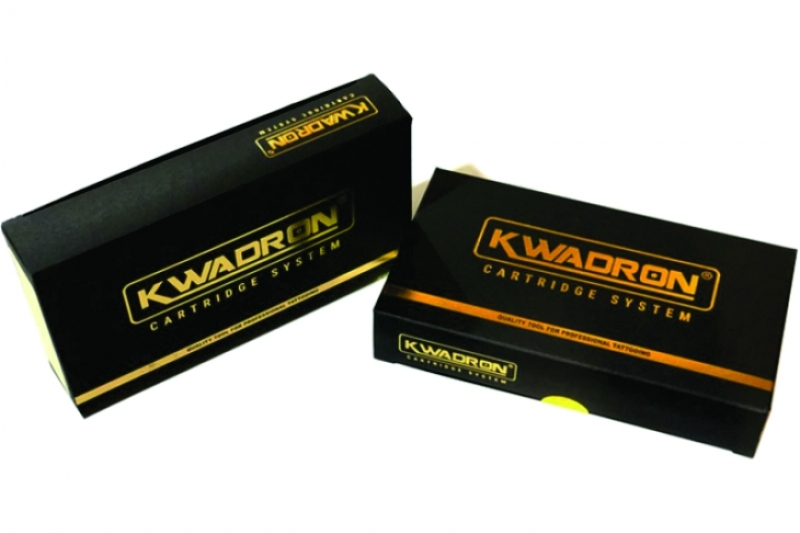 CARTUCHO KWADRON 35/12RSLT