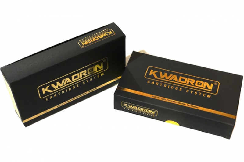 CARTUCHO KWADRON 30/27MGLT