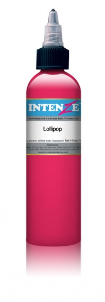 INTENZE LOLLIPOP 1OZ